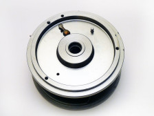 Bearing housing GA-01-0011 GT117-310