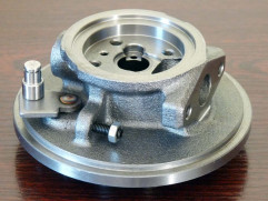 Bearing housing GA-01-0008 GT117-307 2