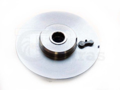 Bearing housing 722282-0040 GA-01-0006 GT117-305 2