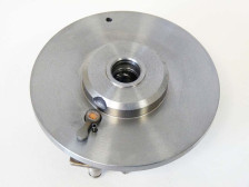 Bearing housing GA-01-0003 GT117-302