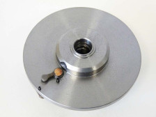 Bearing housing GA-01-0002 GT117-301