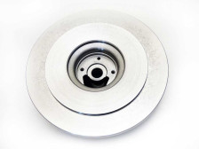 Bearing housing BV40-301 BW-01-0003