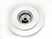 Bearing housing - BW-01-0003