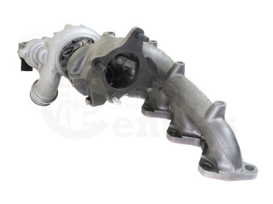 Turbo 49373-01002 Refurbished (1)