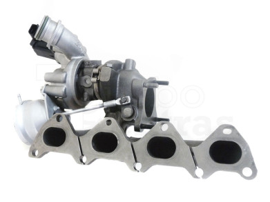 Turbo 49373-01002 Refurbished (4)