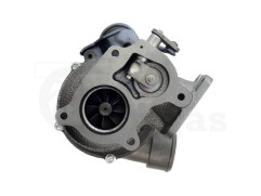 Turbo VA80 Refurbished 2