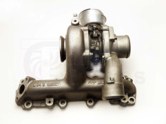 Turbo 55188334 55190871 55193105 55195787 55196765 55196858 55205179 5 2