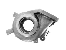 Turbine housing BW-09-0023