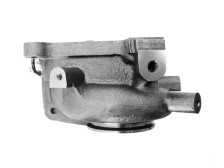 Turbine housing BW-09-0023