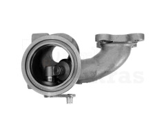 Turbine housing MH-09-0006 2