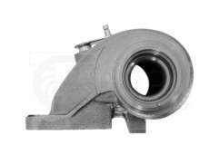 Turbinos korpusas MH-09-0007 2