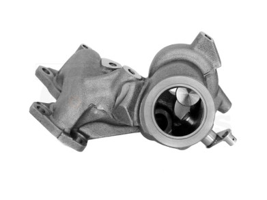 Turbine housing MH-09-0008 (1)