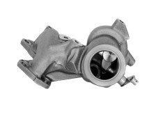 Turbine housing MH-09-0008