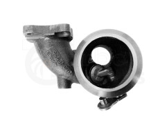 Корпус турбины GA-09-0018 2