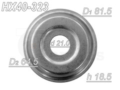 Теплоотражатель HX40-323