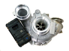 Turbina 894474-0001