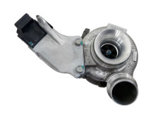 Turbo 49135-05885 Refurbished