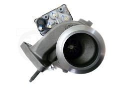 Turbo 49335-01970 G4D3-6K682-AJ 2