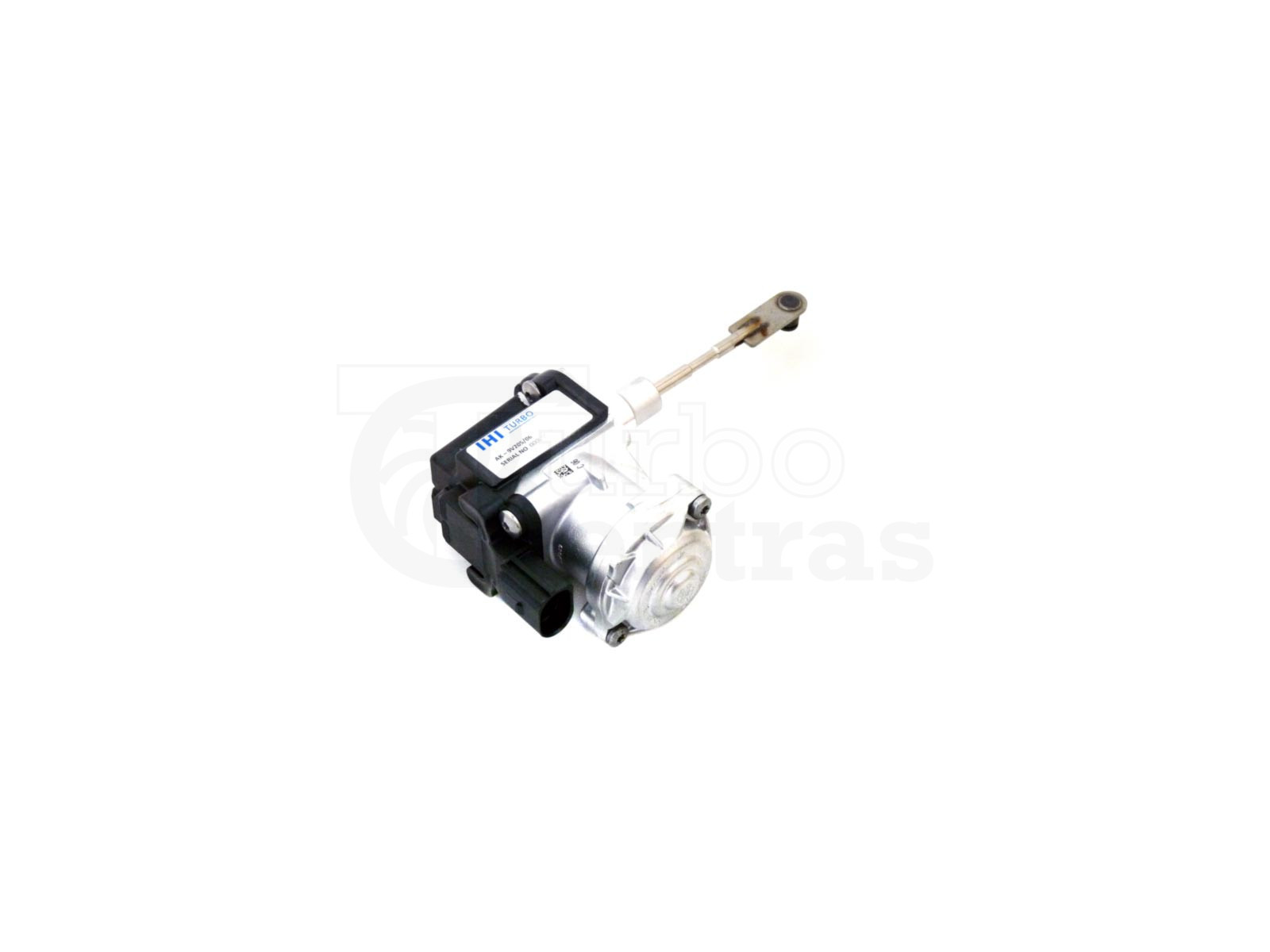 Actuator 04E145725AD 70571908 AK-9V205/06