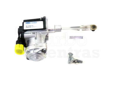 Actuator 04E145725AD 70571908 AK-9V205/06