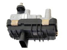 Actuator 6NW358140-011 6NW010.430-03 59001107386 5900 110 7386 6NW 010