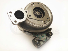 Turbina 757608-0001 757608-5001S A6420900280 2