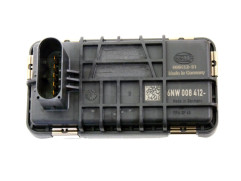 Актуатор 6NW008412-511