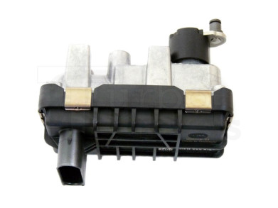 Actuator 6NW008412-511 (2)