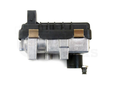 Actuator 6NW008412-511 (3)