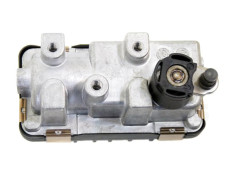 Actuator 6NW009206-141 2