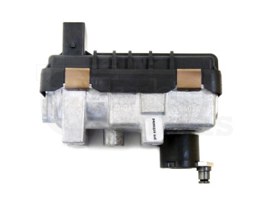 Actuator 6NW009206-141 (3)