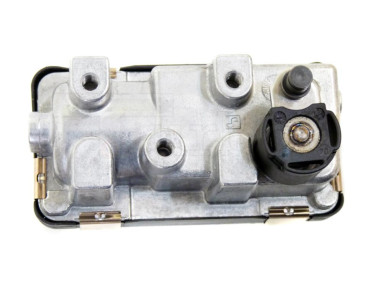 Actuator 6NW009206-161 (1)