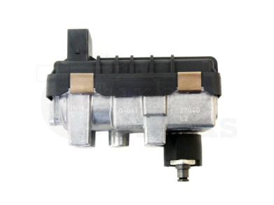 Actuator 6NW009206-161 (3)