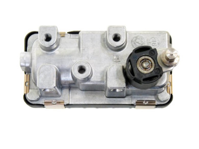 Actuator 6NW009420-221 (1)