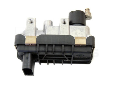 Actuator 6NW009420-221 (2)