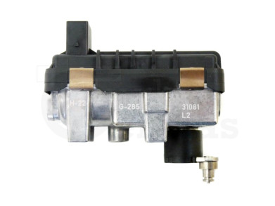 Actuator 6NW009420-221 (3)