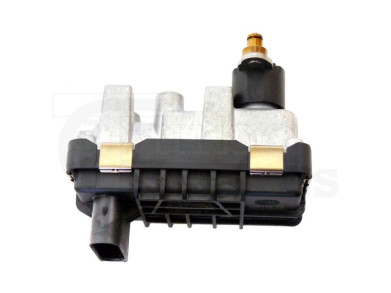 Actuator 6NW009543-061 (2)