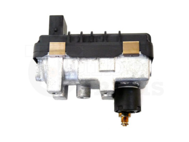 Actuator 6NW009543-061 (3)