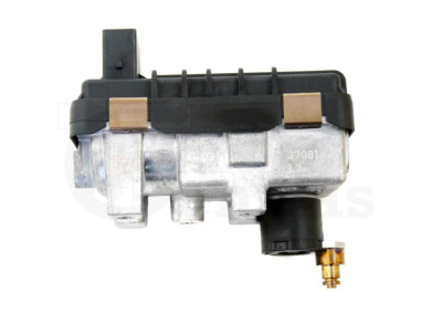 Actuator 6NW009543-071 (3)