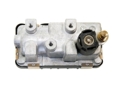 Actuator 6NW009543-091 (1)