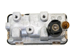 Actuator 6NW009543-121 2