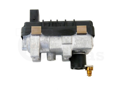 Actuator 6NW009543-121 (3)