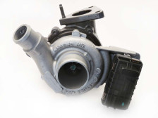 Turbina 1741779 1946738 786880-0006 786880-9006S BK2Q6K682CA BK2Q6K682