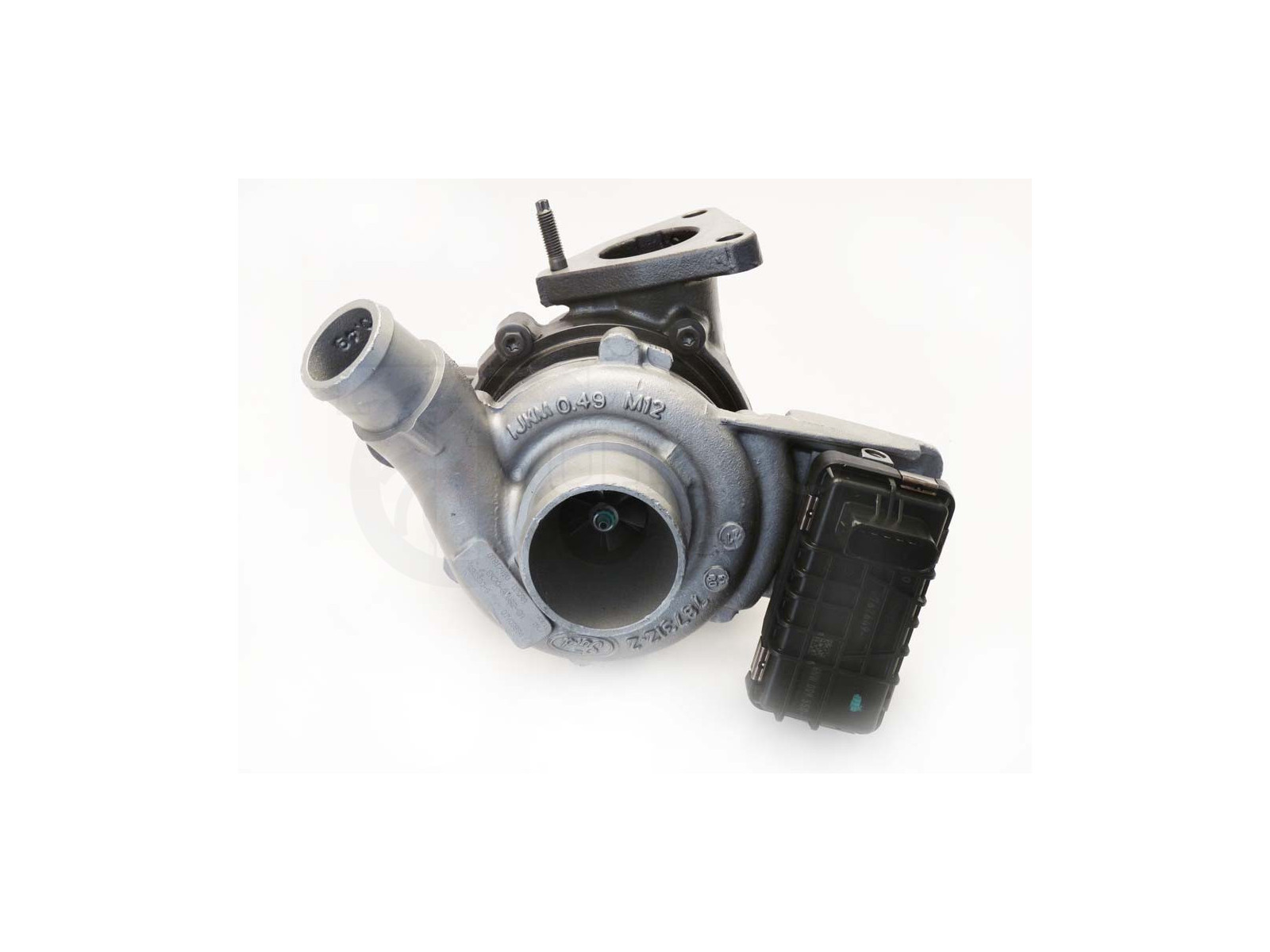 O’tra FAG300E Genuine OEM Honda Trunk Striker 74862SE3003 96-00 01-05 06