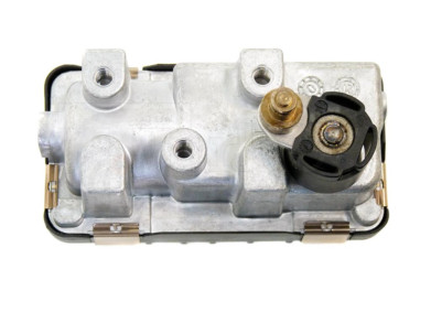 Actuator 6NW009550-061 (1)