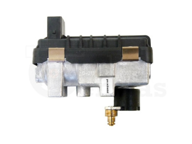 Actuator 6NW009550-061 (3)