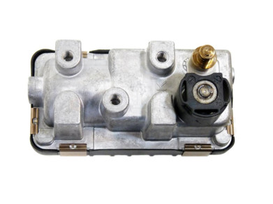 Actuator 6NW009550-091 (1)