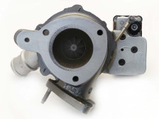 Turbina 1741779 1946738 786880-0006 786880-9006S BK2Q6K682CA BK2Q6K682