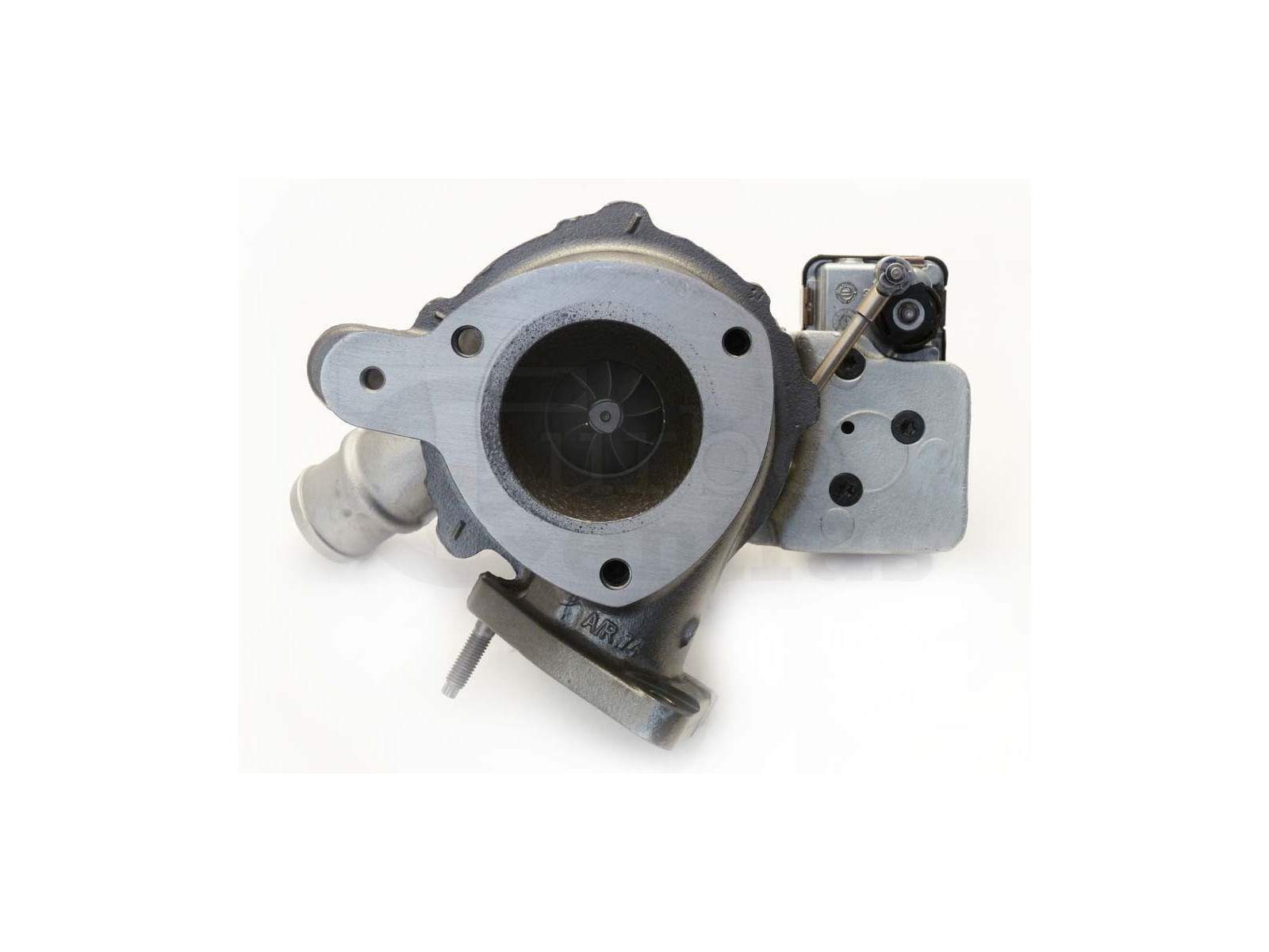 Turbo 1741779 1946738 786880-0006 786880-9006S BK2Q6K682CA