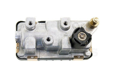 Actuator 6NW009550-221 (1)